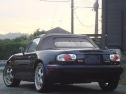 Mazda Roadster R Limited picture