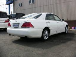 Toyota Crown Royal Saloon picture
