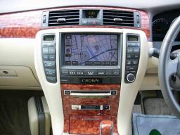 Toyota Crown Royal Saloon picture