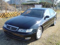 Used Toyota Aristo