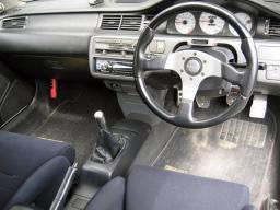 Honda CIVIC SirII picture