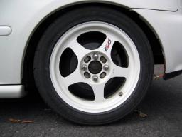 Honda CIVIC SirII picture