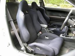 Honda CIVIC SirII picture