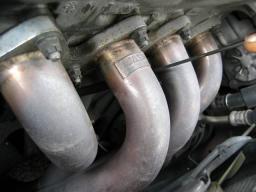 Honda CIVIC SirII picture