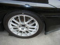 Nissan SKYLINE GTS25t TYPE M picture