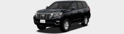 Toyota LAND CRUISER PRADO  picture
