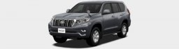 Toyota LAND CRUISER PRADO  picture