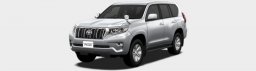 Toyota LAND CRUISER PRADO  picture