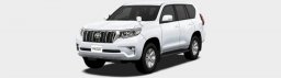 Toyota LAND CRUISER PRADO  picture