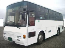 Isuzu Bus