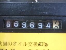 Mitsubishi SUPER GREAT  picture