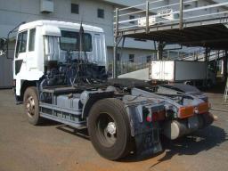 Mitsubishi SUPER GREAT  picture