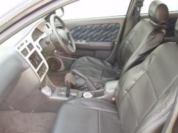 Toyota Caldina WAGON picture