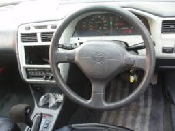 Toyota Caldina WAGON picture