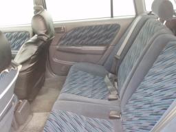 Toyota Caldina WAGON picture