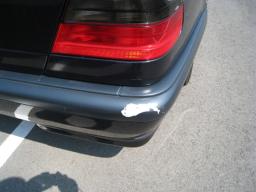 Mercedes-Benz C200 C-CLASS picture