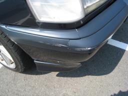 Mercedes-Benz C200 C-CLASS picture