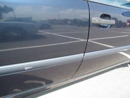 Mercedes-Benz C200 C-CLASS picture