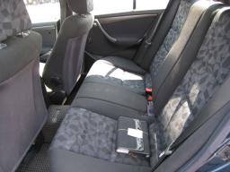 Mercedes-Benz C200 C-CLASS picture