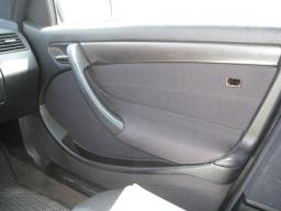 Mercedes-Benz C200 C-CLASS picture