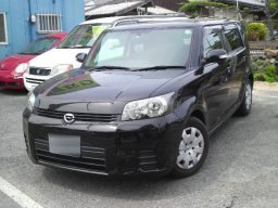 Toyota Rumion G
