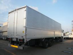 HINO Profia new_grade picture