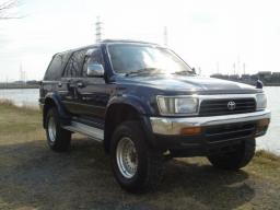 Toyota Hilux Surf 2.4 DT