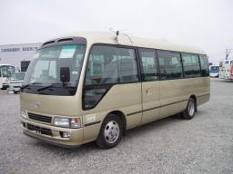 Toyota BUS