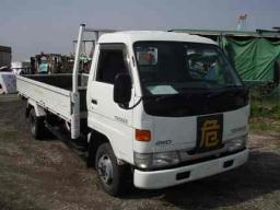 Toyota Toyo Ace used car