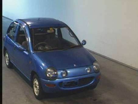 Mazda Carol