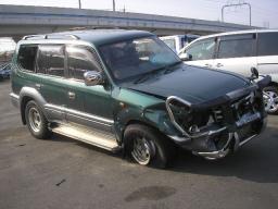 Toyota PRADO TX