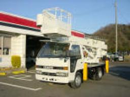 Isuzu Elf  picture