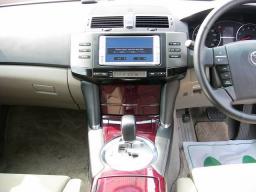 Toyota Mark X 250G picture