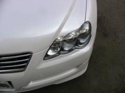 Toyota Mark X 250G picture