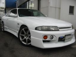 Nissan SKYLINE TYPE M picture