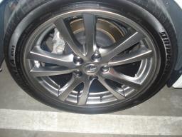 Lexus IS250 250 picture