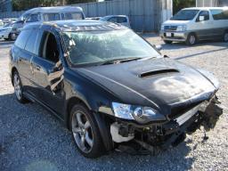 Subaru Legacy Wagon 2.0 GT 4WD