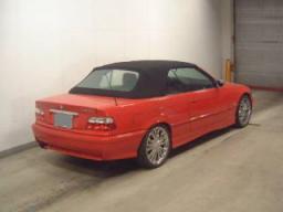 BMW 3 Series 328i picture