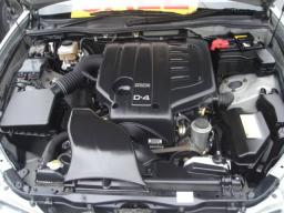 Toyota Verta V25 picture