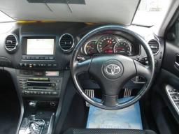 Toyota Verta V25 picture