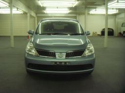 Nissan TIIDA 1500 picture