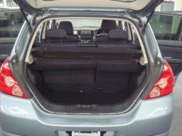 Nissan TIIDA 1500 picture