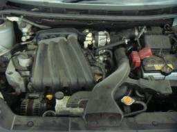 Nissan TIIDA 1500 picture