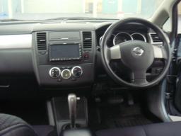 Nissan TIIDA 1500 picture