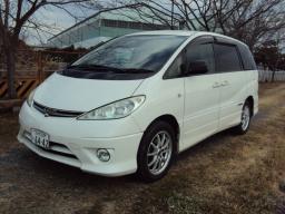 Toyota Estima AERAS PREMIUM NAVI SPECIAL
