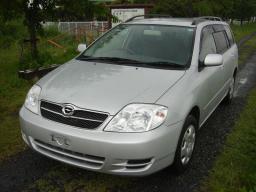 Toyota Corolla Fielder S