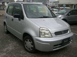 Honda CAPA 1.5 B picture