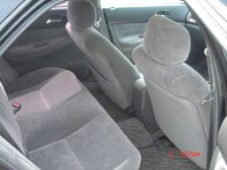 Honda Accord VI