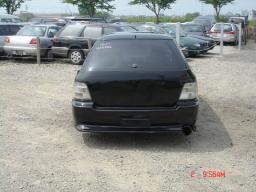 Honda Accord VI