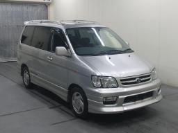Toyota Lite Ace Noah